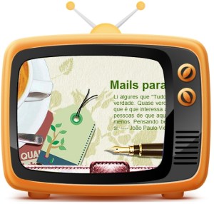 tento na tv television 