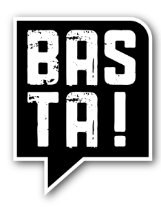 basta
