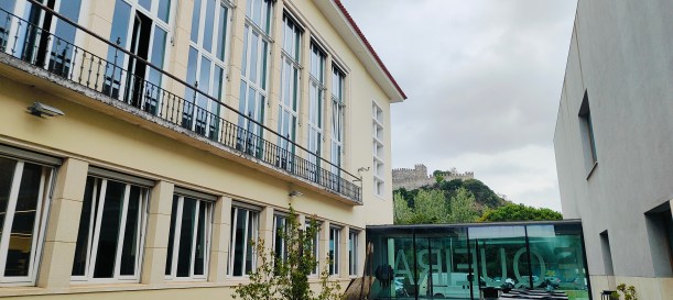 Visões para uma Escola